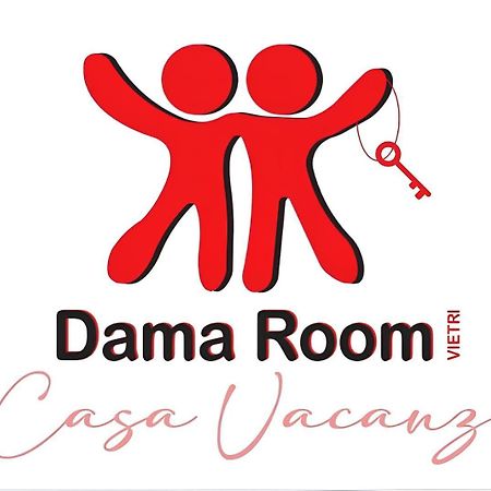 Dama Room Vietri sul Mare Exterior photo