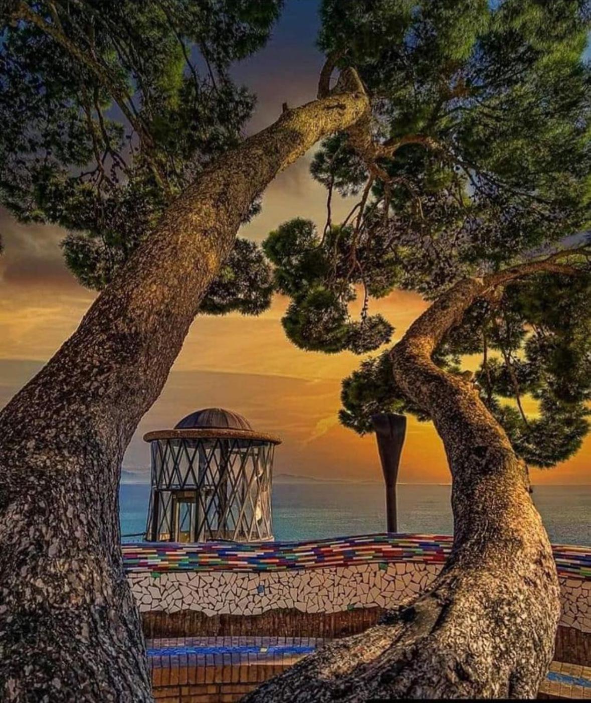 Dama Room Vietri sul Mare Exterior photo