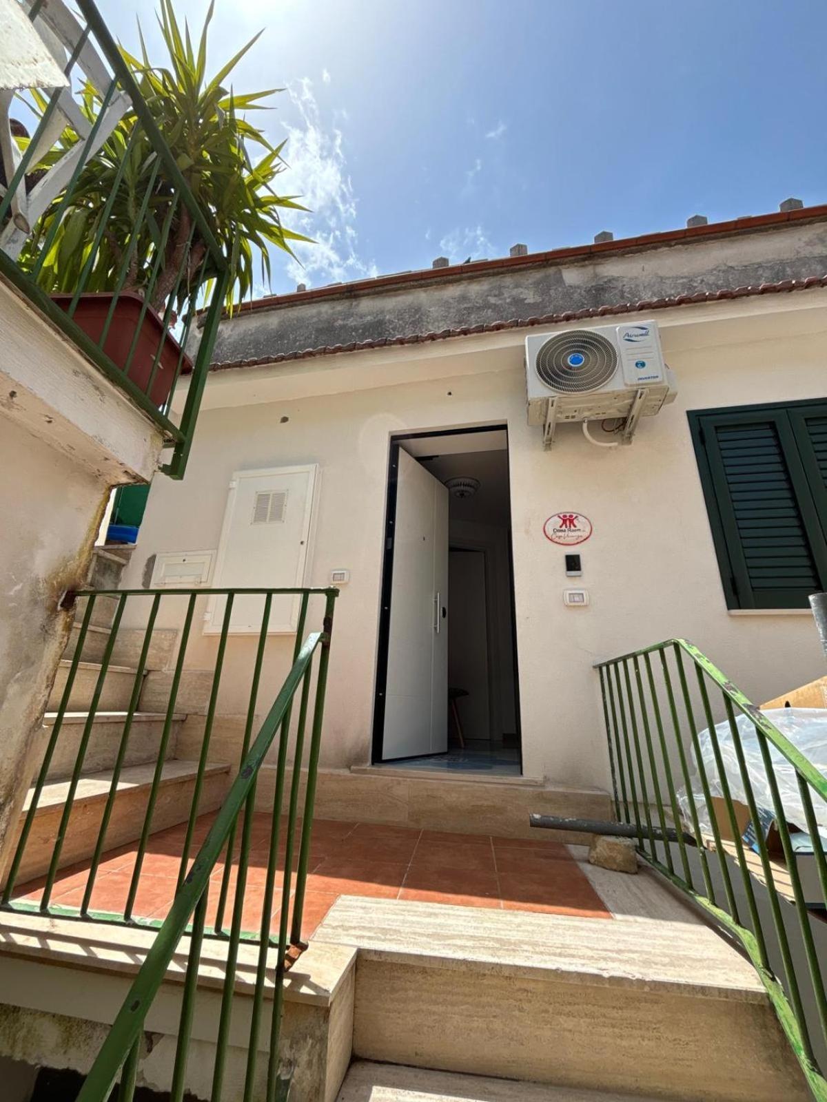 Dama Room Vietri sul Mare Exterior photo