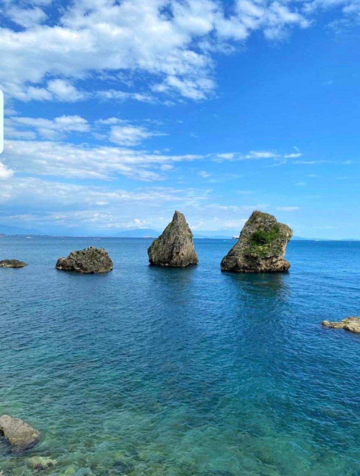 Dama Room Vietri sul Mare Exterior photo